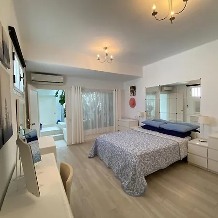 Casa Del Arbol Apartment