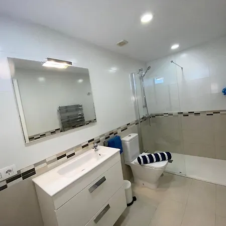 Casa Del Arbol Apartment *