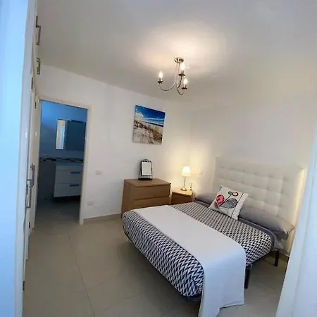 Apartment Casa Del Arbol