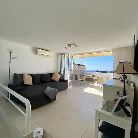 Casa Del Arbol Apartment Puerto del Carmen (Lanzarote)