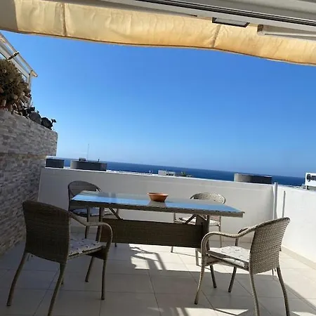 Apartment Casa Del Arbol Puerto del Carmen (Lanzarote)