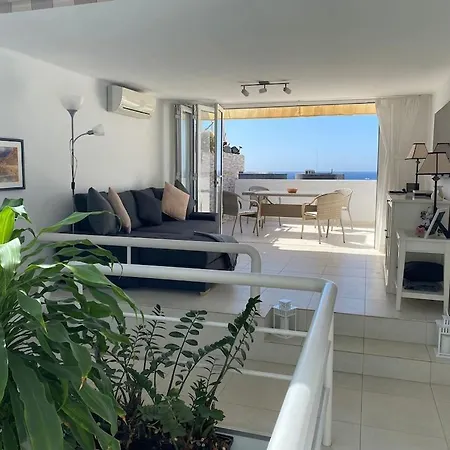 Casa Del Arbol * Puerto del Carmen (Lanzarote)