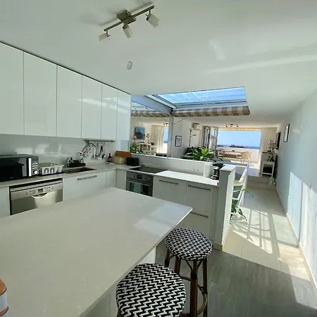 Appartement Casa Del Arbol *