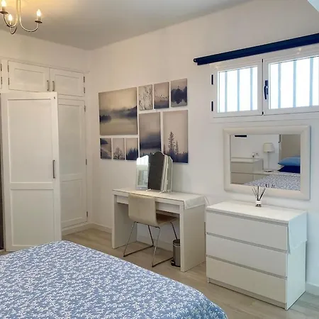 Casa Del Arbol Appartement Puerto del Carmen (Lanzarote)