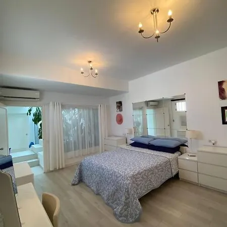 314 Colony Club Appartement *