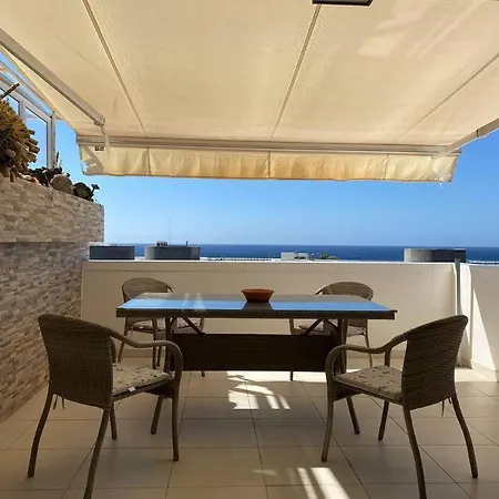 314 Colony Club Lägenhet Puerto del Carmen (Lanzarote)
