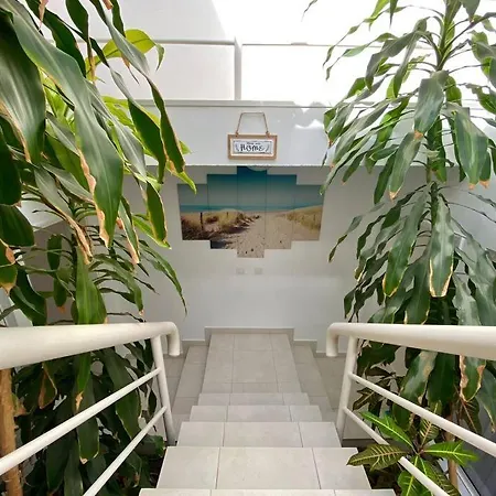 Апартаменты 314 Colony Club Пуэрто дель Кармен