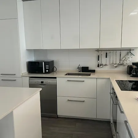 Апартаменты 314 Colony Club