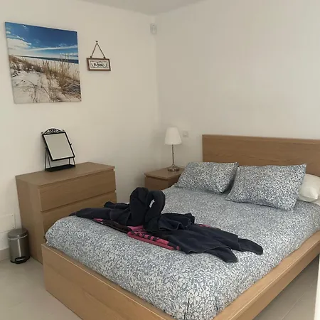 Апартаменты 314 Colony Club Пуэрто дель Кармен